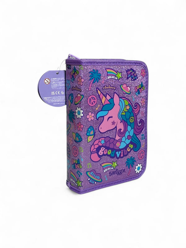 Original Smiggle Unicorn Stationery Gift Kit