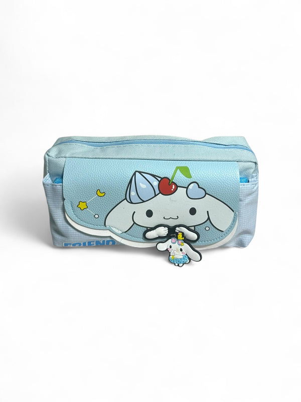 Cinnamoroll Pencil Pouch For Girls