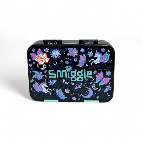 Original Unicorn Bento Lunch Box - BPA Free