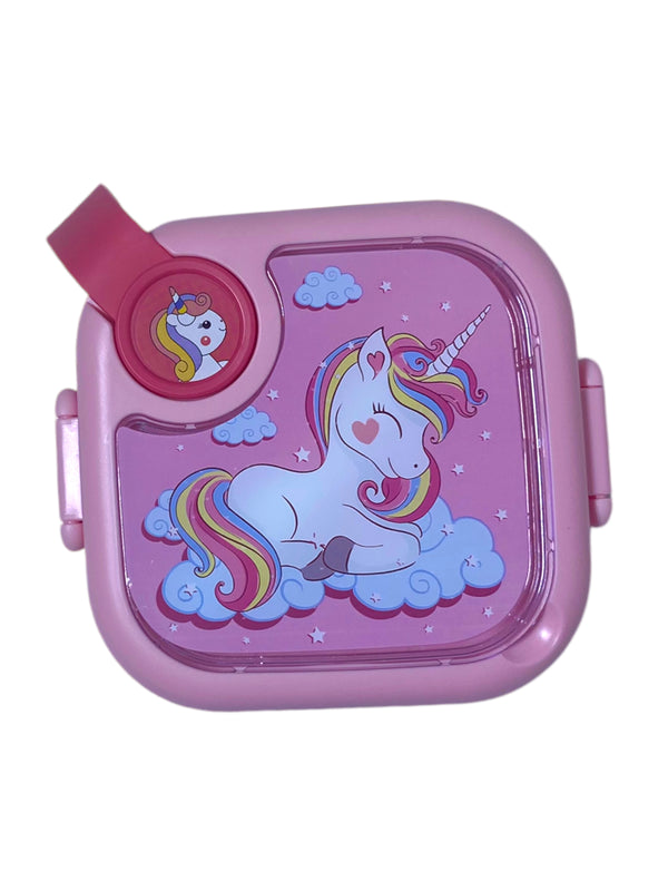 Unicorn Lunchbox for Girls