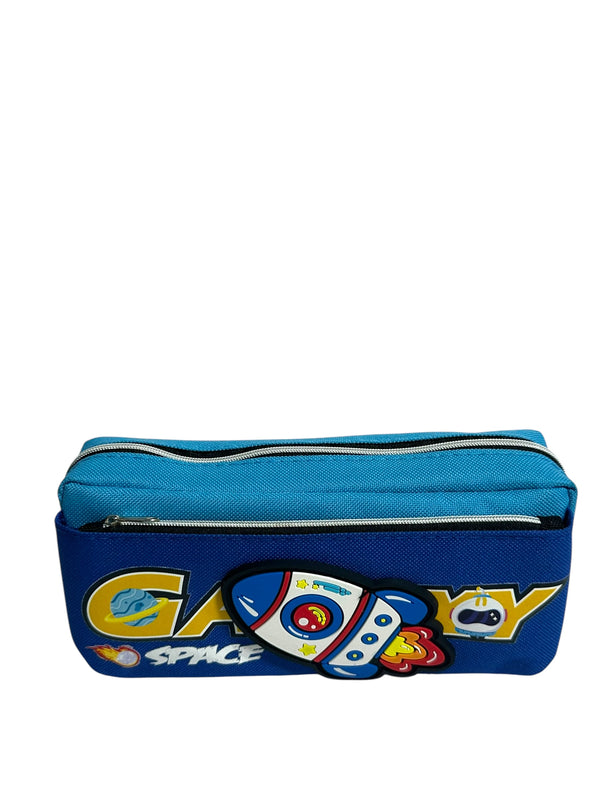 Space Astronaut Pencil Pouch For Boys