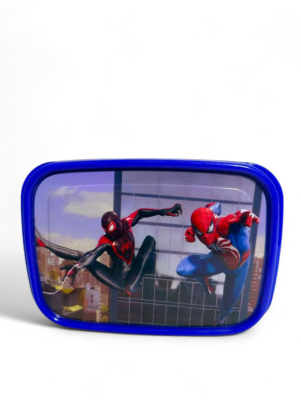 Spiderman BPA Free Lunchbox