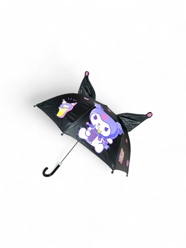 Kuromi Umbrella