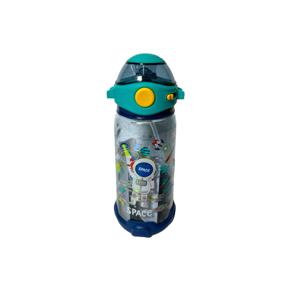 Vest Space Water Bottle 650ML