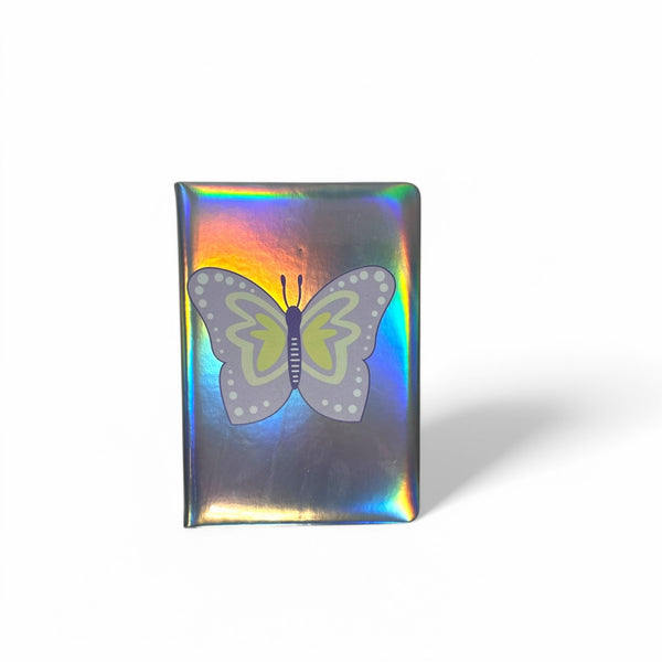 Butterfly Notebook / Dairy