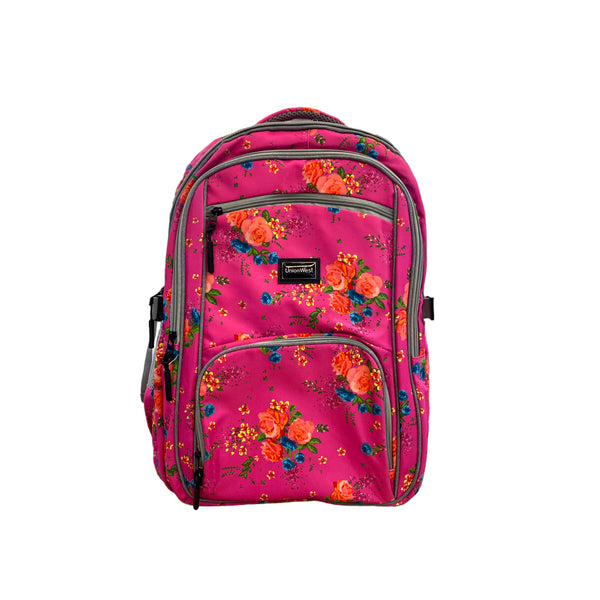 Union West Bags