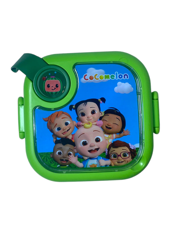 Coco Melan Lunchbox for Boys
