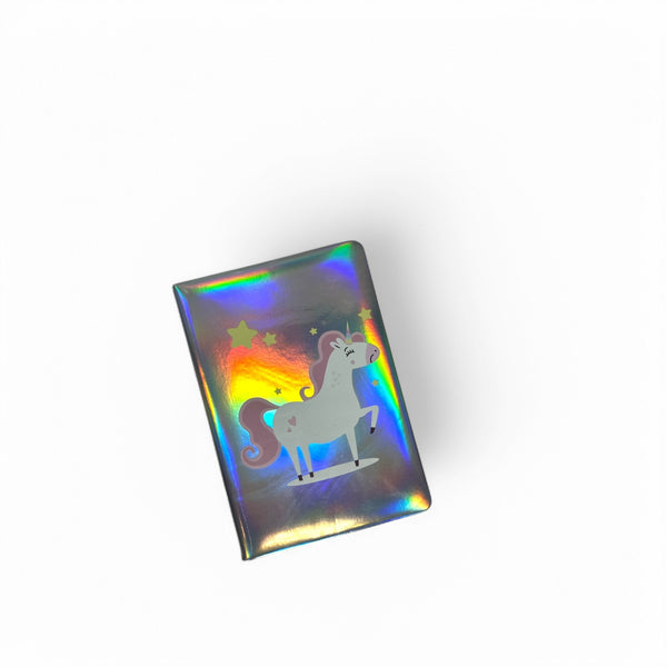Unicorn Notebook / Dairy