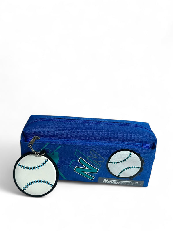 Football Pencil Pouch For Boys