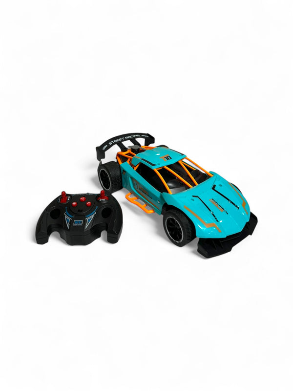 Spray Racing Car 3+Age