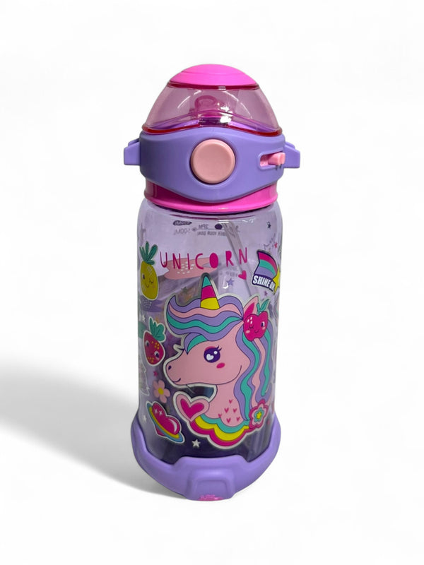 Unicorn 650MLWater Bottle By Vest