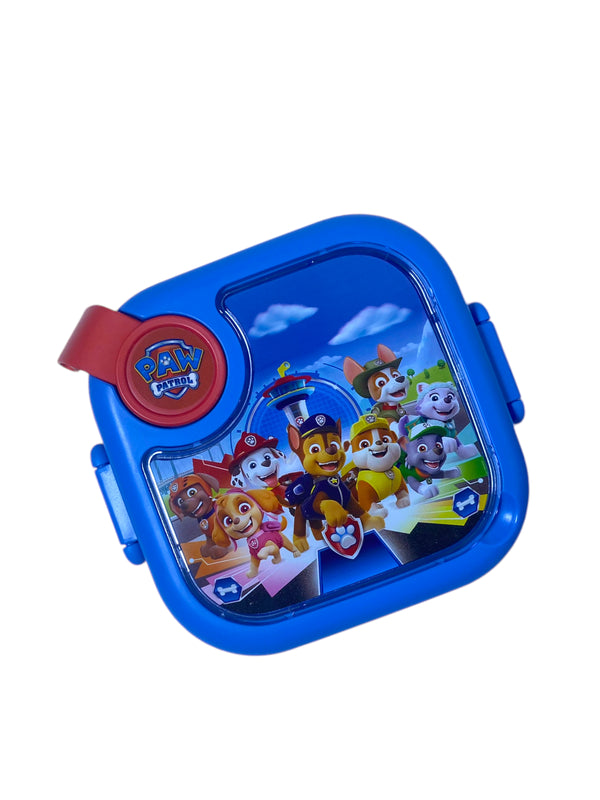Pow Petrol Lunchbox for Boys
