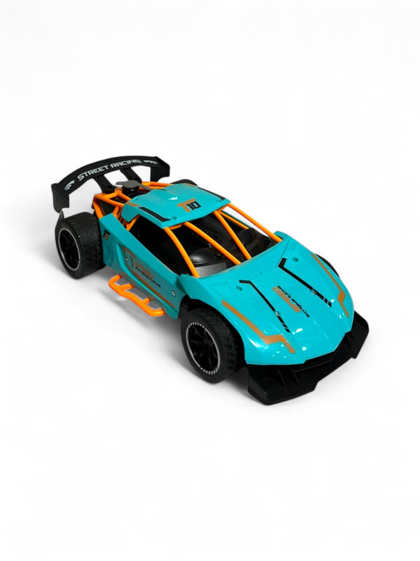 Spray Racing Car 3+Age