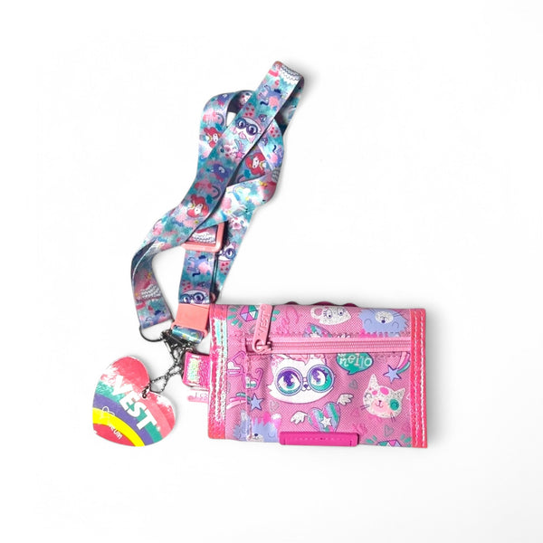 Kitty Wallet By Vest