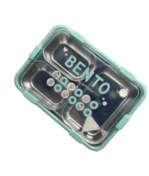 Bento Stainless LunchBox