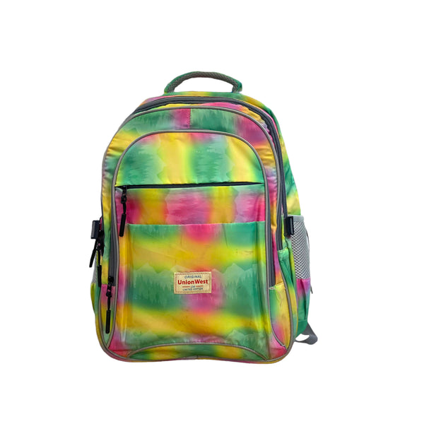 Union West Bags