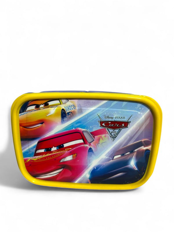 Mcqueen BPA Free Lunchbox
