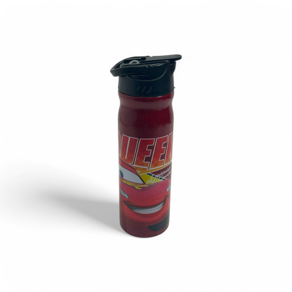 Mcqueen 400 ml Kids stainless steel Water Bottle