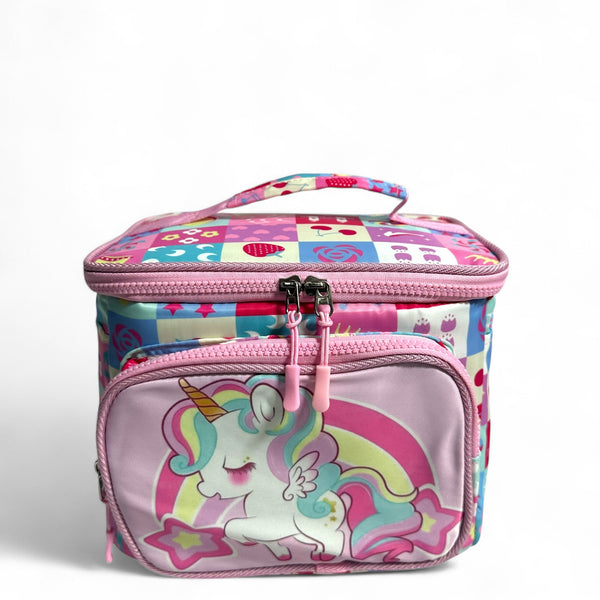 Unicorn Lunchbox bag For Girls