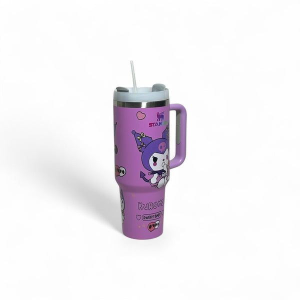 Kuromi Stanley FlowState Tumbler 1.18L