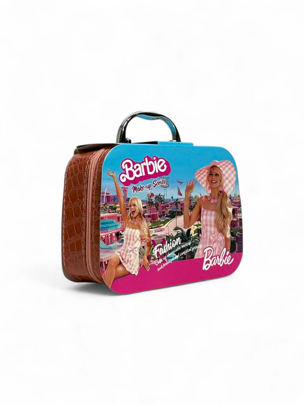 Barbie Vanity Case 3+Age