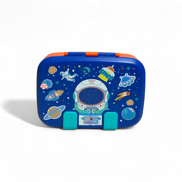 Space Astronaut 800ML BPA Free Lunchbox By Vest