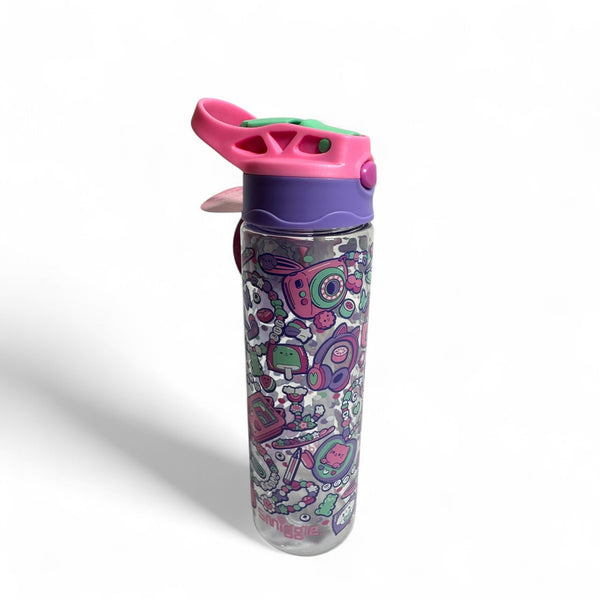 BPA FREE Sipper Water Bottle 430ML