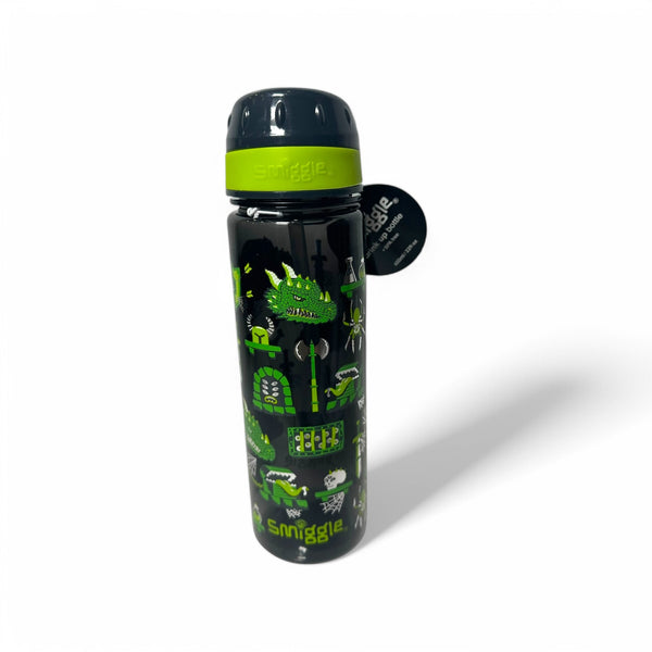 Dino Sipper BPA FREE Water Bottle By 650ML For kids