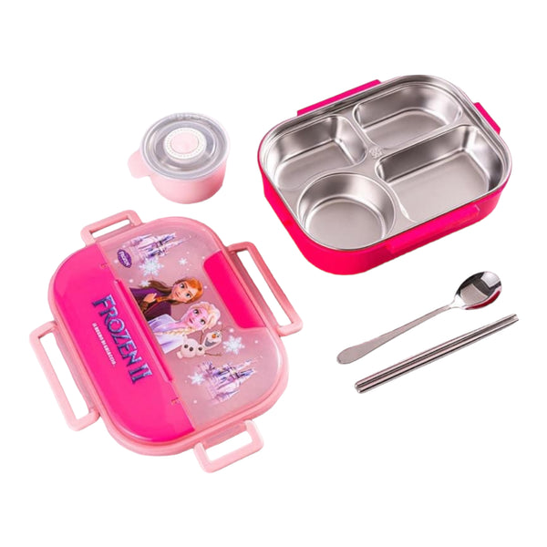 Jumbo Lunchbox 316