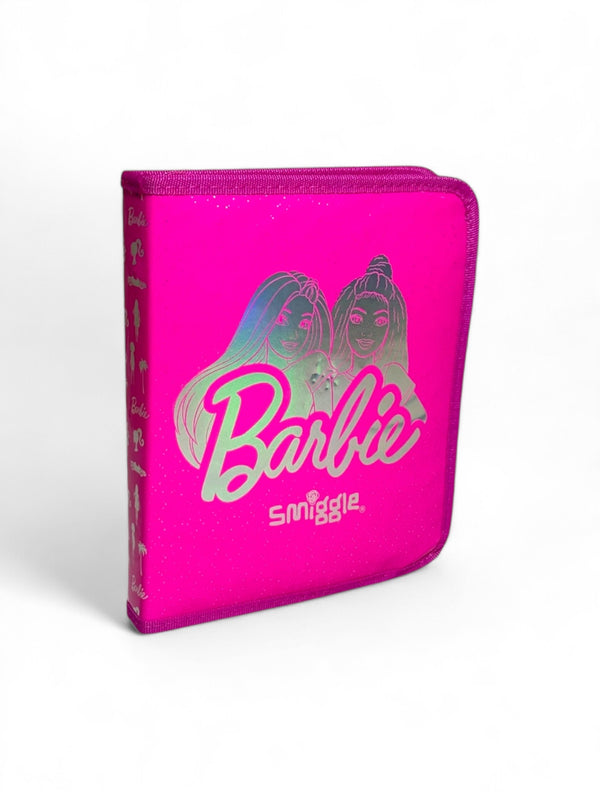 Original Smiggle Barbie Stationery Gift Kit