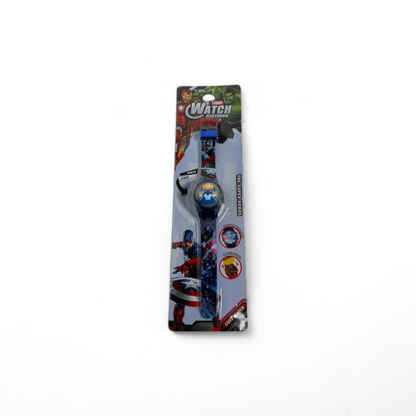 Avengers Watch For Kids