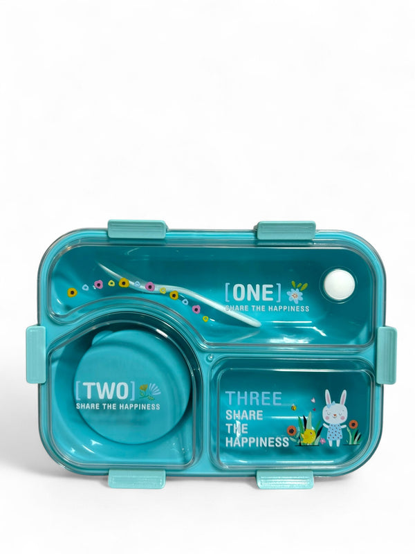 750 BPA Free Lunchbox