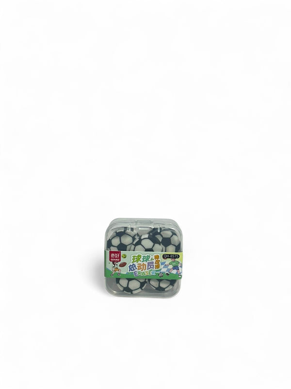 Football Eraser