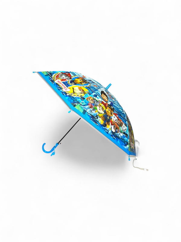 Pow Petrol Umbrella