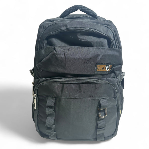 20 Inch Gaoba School Bag For Grade 3 Till Grade 8 Boys