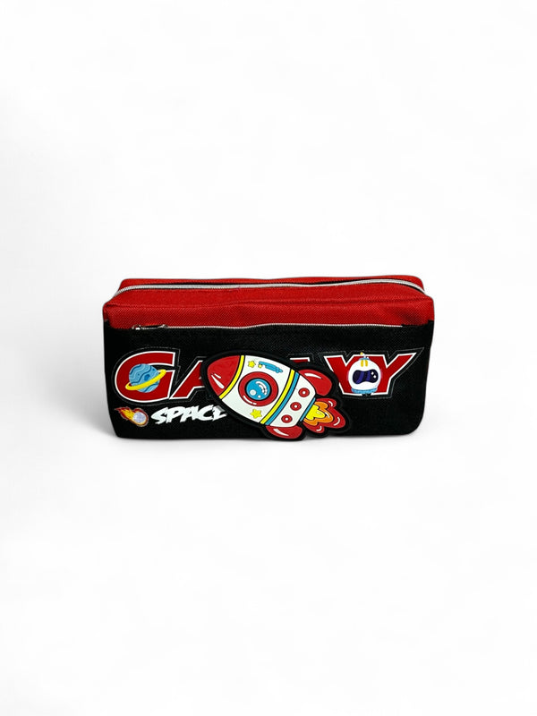 Space Astronaut Pencil Pouch For Boys