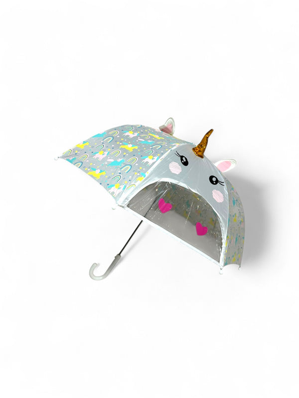 Unicorn Umbrella