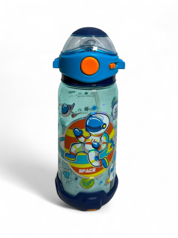 Space Astronaut 650MLWater Bottle By Vest