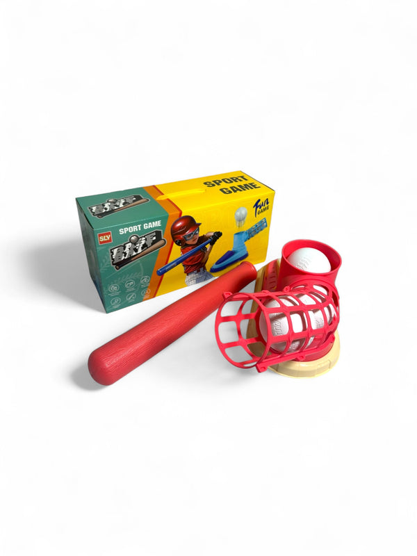 Base Ball Activity Game By SLY 3+Age