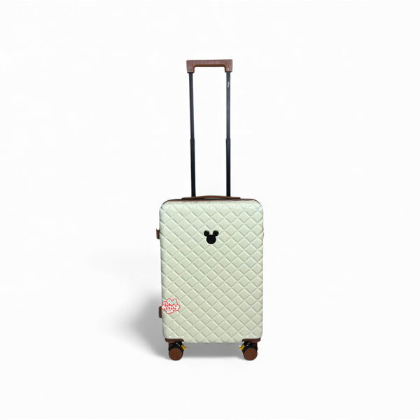 21 Inch Original Mickey Mouse Luggage