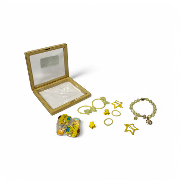 Cinnamoroll Jewellery Set