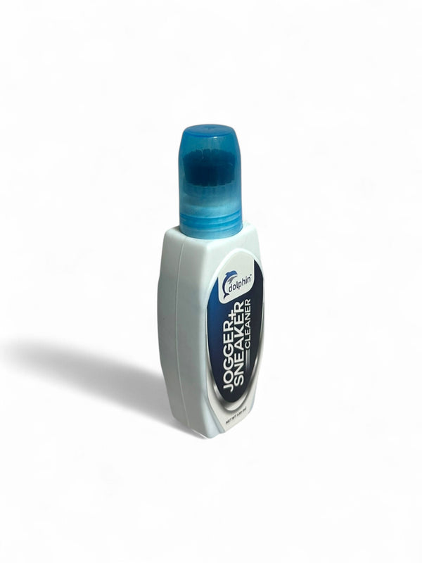 Jogger+Sneaker Cleaner 120ML By Dolphin