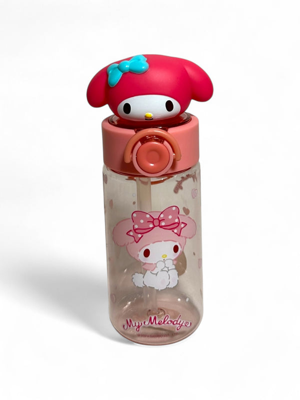 Melody BPA Free Water Bottle 500ML