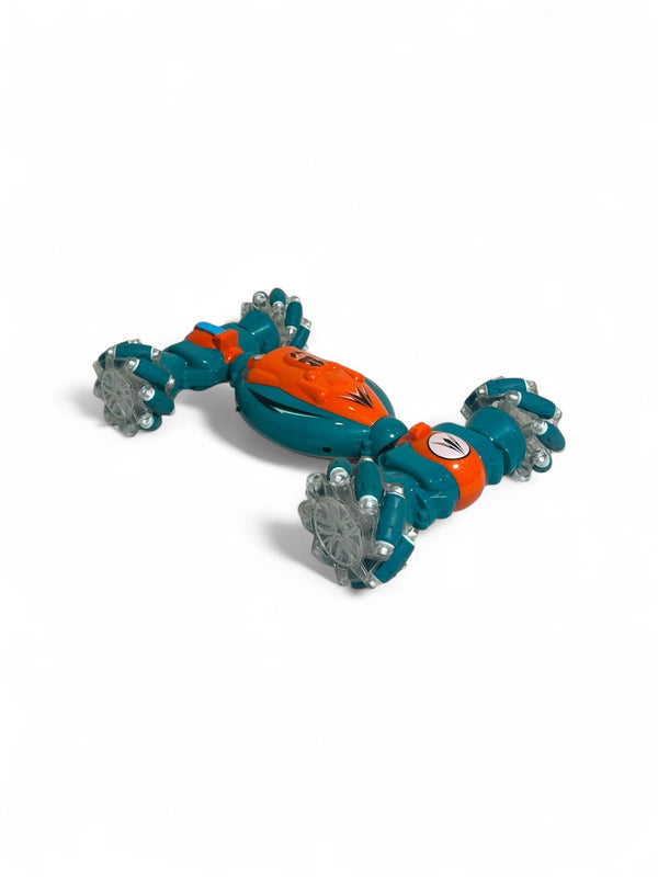 Eternal Spray Transverse Lantern Twist Car  6+Age