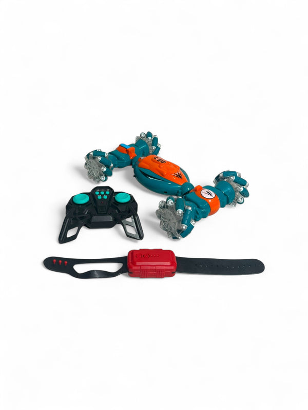 Eternal Spray Transverse Lantern Twist Car  6+Age