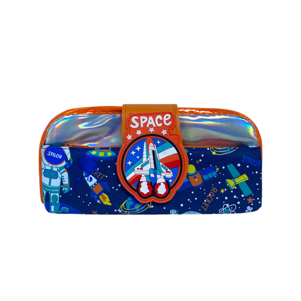 Space Pencil Pouch