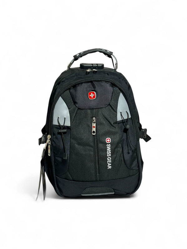 18 Inch College Bag / Grade 1 Till Grade 2 For Kids