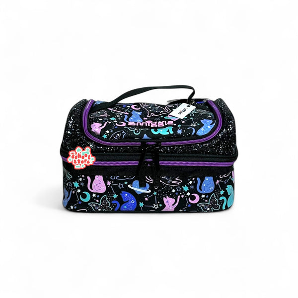 Original Cat Lunchbox bag For Girls