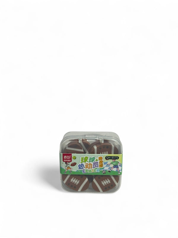 Football Eraser