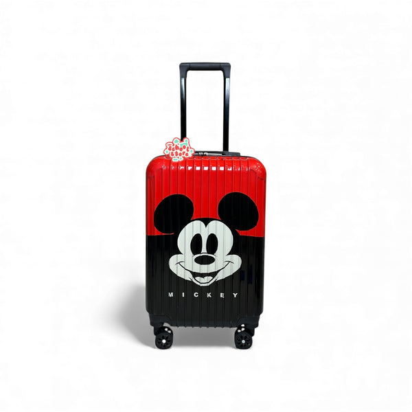 20 Inch Mickey Mouse Luggage
